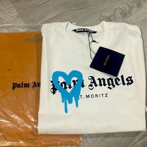 Palm angels tee